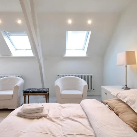 Cap's House * 헨트