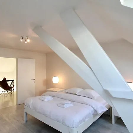 Cap's House Appartement *