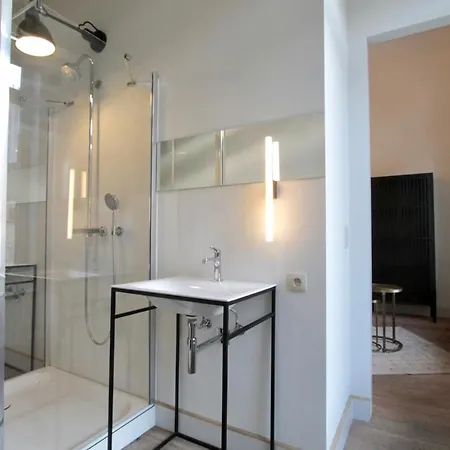 Cap's House * 헨트