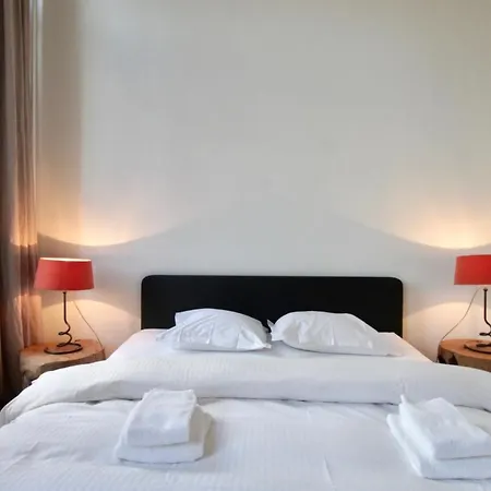 Appartement Cap's House *