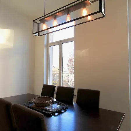 Appartement Cap's House *