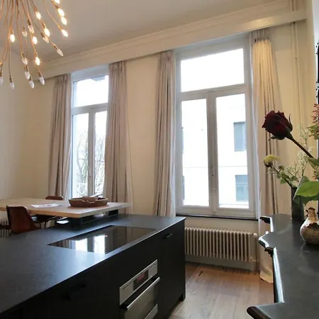 Appartement Cap's House *