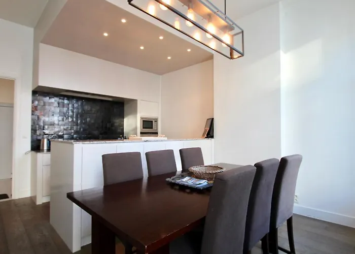 Apartament Cap's House *