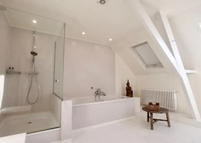 Apartament Cap's House Gandawa