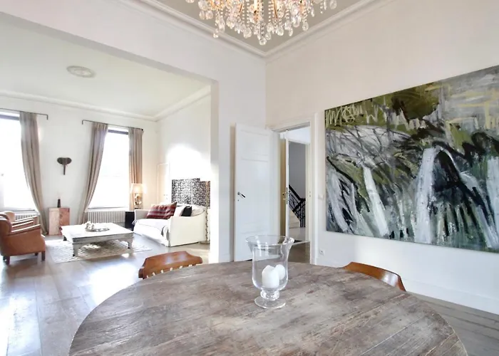 Apartament Cap's House