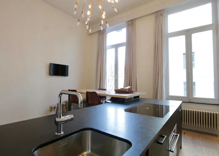 Cap's House Apartament