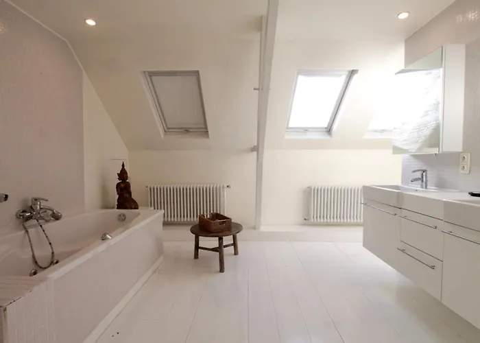 Apartament Cap's House *