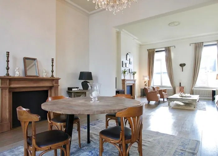 Cap's House * Gandawa