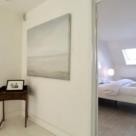 Cap's House Ghent