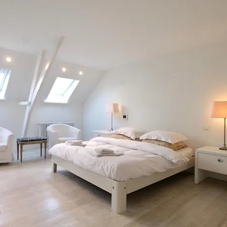 Cap's House Apartment Ghent