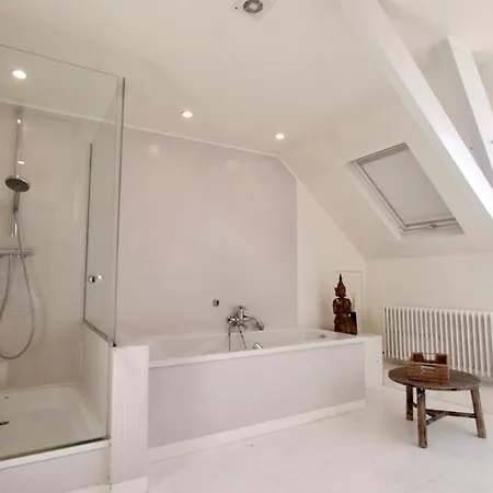 Apartment Cap's House Ghent