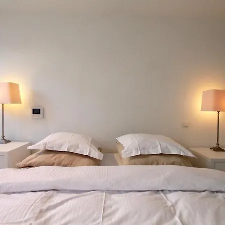 Cap's House דירה גנט
