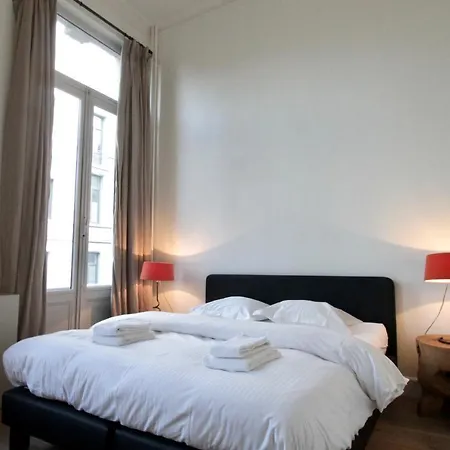 Cap's House *