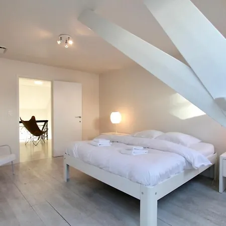 Cap's House * Ghent