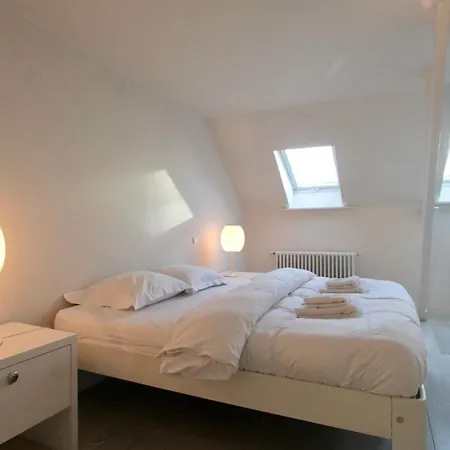 Cap's House Ghent