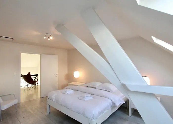 Cap's House Apartment *