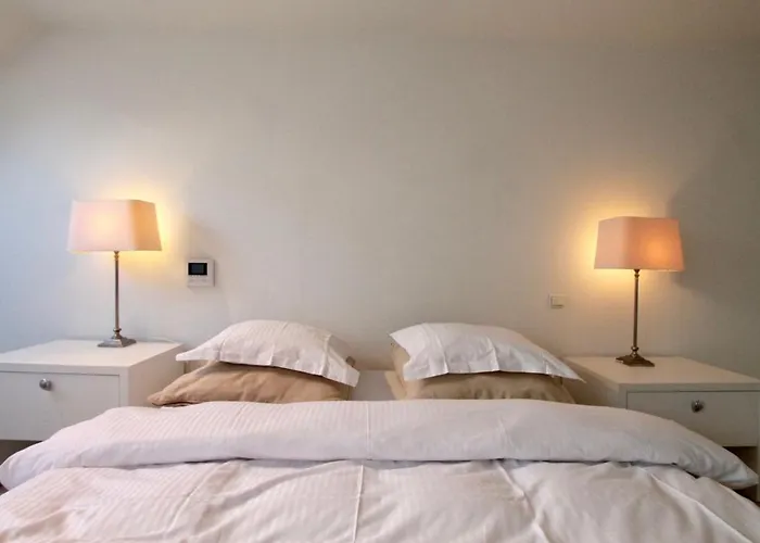 Cap's House Apartment Ghent