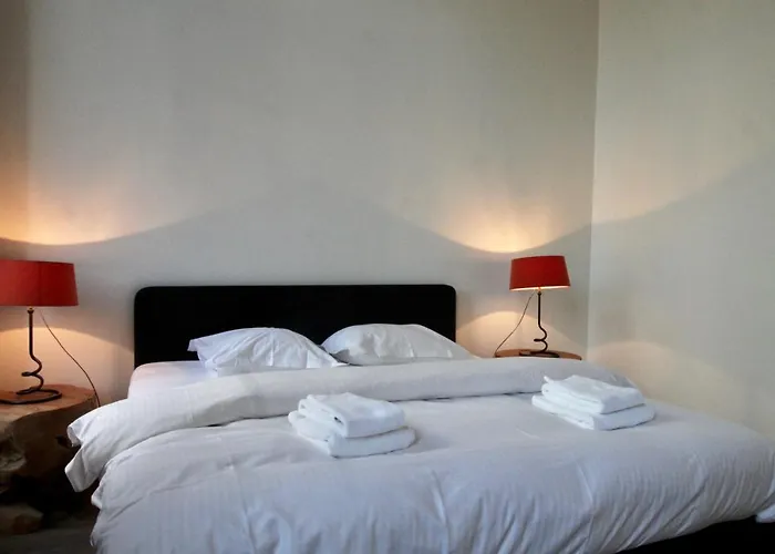 Apartment Cap's House *