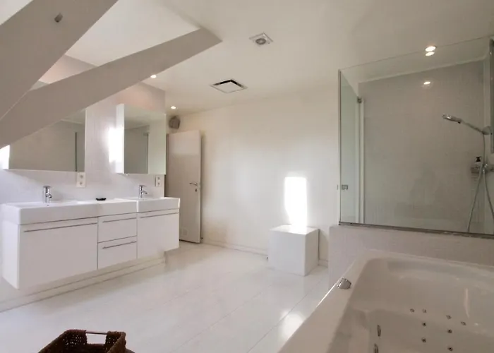 Cap's House Apartment